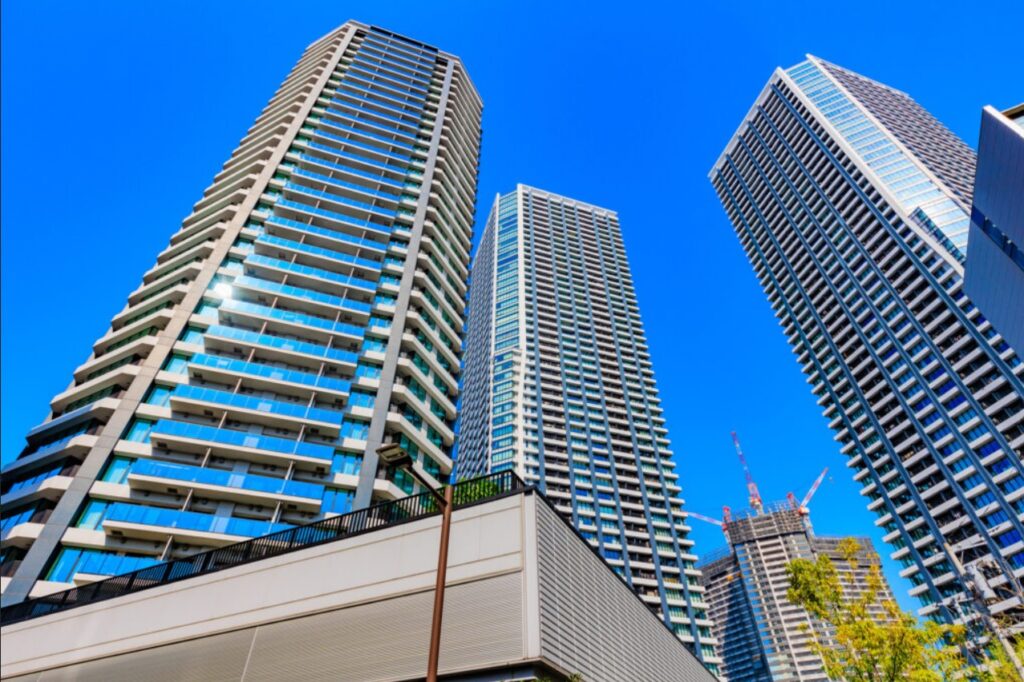 大阪タワマンの売り時は？