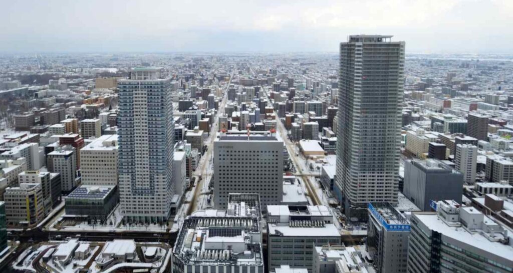 大阪タワマン暴落論、今売却すべき？