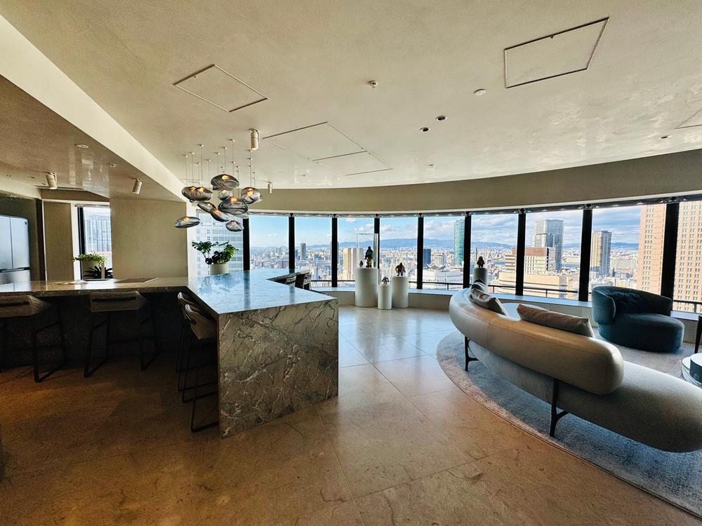 ブリリアタワー堂島は今いくらで売れる？｜最新の相場と利益最大化戦略