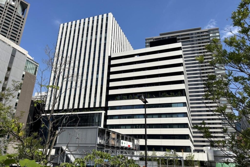 中之島のタワマン売却術：医師・エグゼクティブを惹きつける「リバーサイド」の資産価値とは？