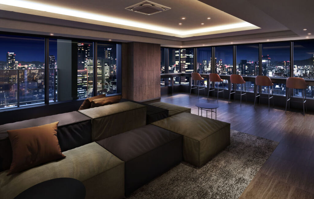 ザ・パークハウス心斎橋タワーの投資価値｜価格・利回り・リスク・出口戦略まで