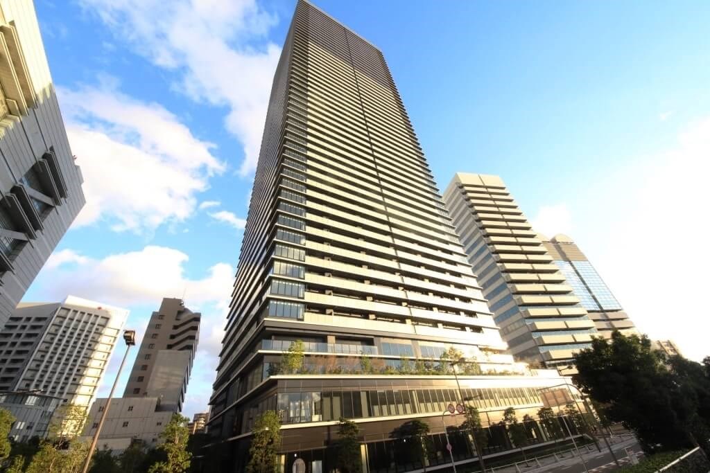 ザ・パークハウス中之島タワーの売却相場｜高く売れる階数・眺望と“今”の判断基準