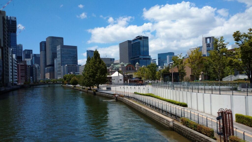 北浜タワーマンションの資産価値を徹底検証｜淀屋橋再開発で価格はどう動く？