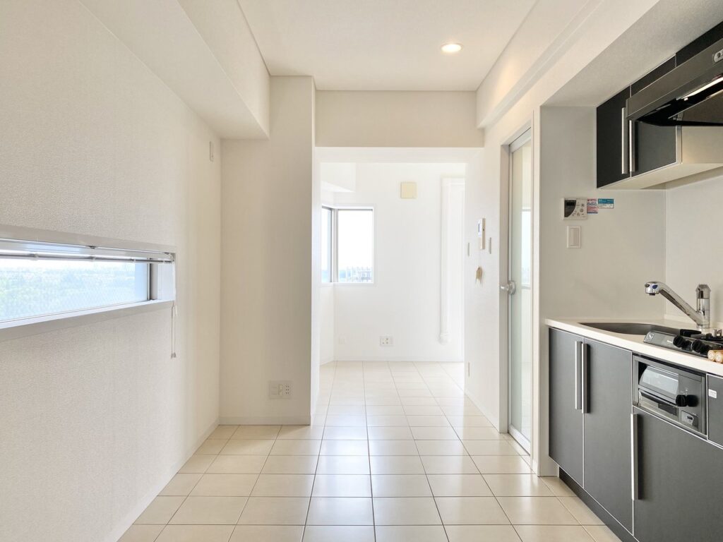 大阪のタワマン賃貸需要