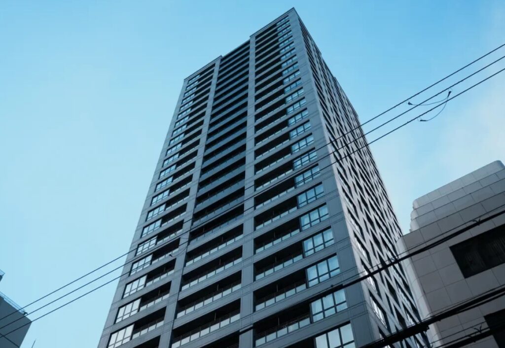 クレヴィアタワー御堂筋本町のリアルな住み心地｜本町駅徒歩1分がもたらす資産価値