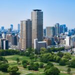 グランドメゾン上町台 ザ・タワーの魅力を深掘り｜上町台地という最強の立地