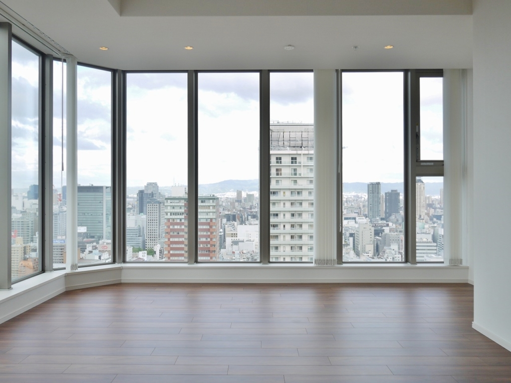 プレミストタワー大阪新町ローレルコートの資産価値と住み心地｜四ツ橋駅徒歩2分の圧倒的優位性と中古相場