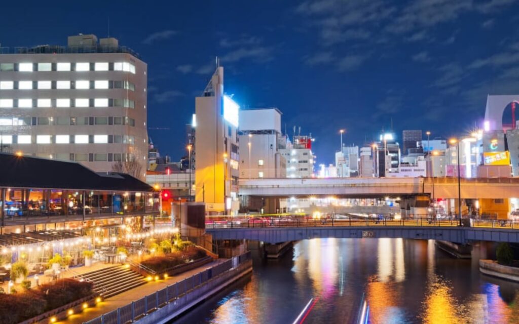 【南堀江vs北堀江】タワマン頂上決戦！資産価値と住み心地で選ぶならどっち？