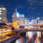 【南堀江vs北堀江】タワマン頂上決戦！資産価値と住み心地で選ぶならどっち？