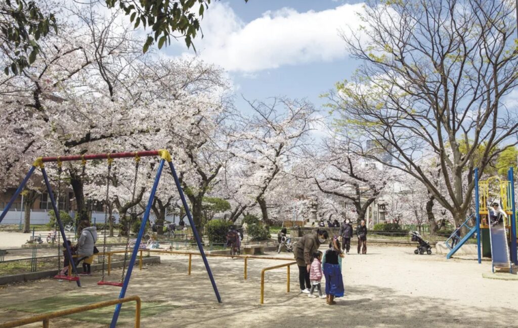 新町という街が纏う唯一無二の品格とは｜静謐と利便を極めた大阪市西区の真打ち