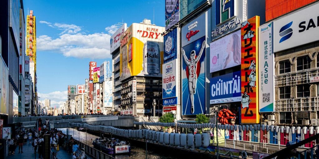 心斎橋タワーマンション最前線｜富裕層が「ミナミ都心」を選ぶ理由